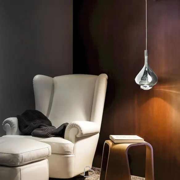Pendant Lamp Studio Italia Design Sky-Fall