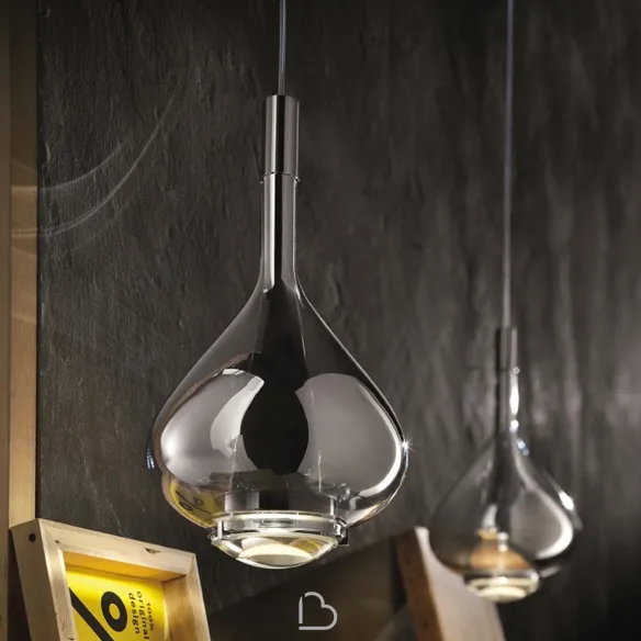 Lampada a sospensione Studio Italia Design Sky-Fall