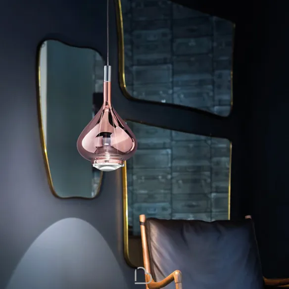 Pendant Lamp Studio Italia Design Sky-Fall