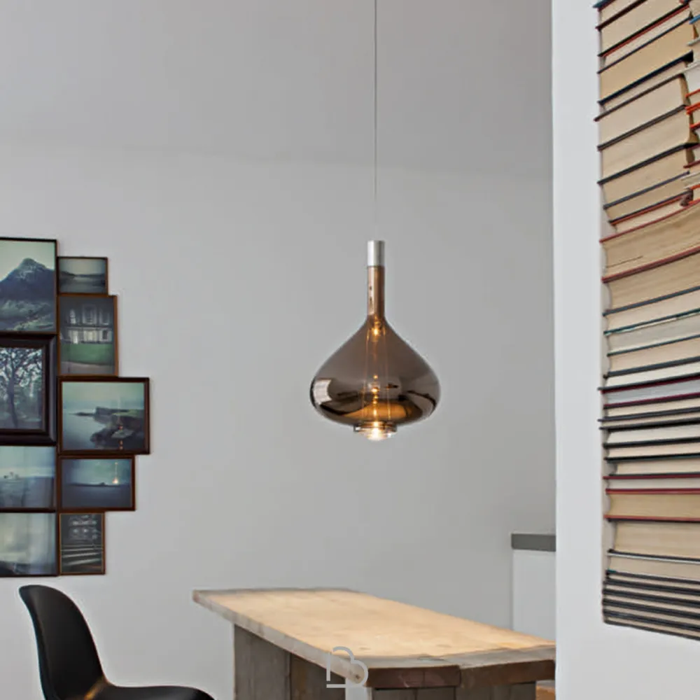 Pendelleuchte Studio Italia Design Sky-Fall