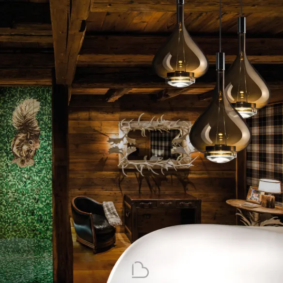 Pendant Lamp Studio Italia Design Sky-Fall