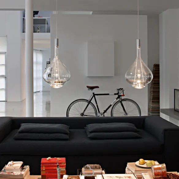 Lampada a sospensione Studio Italia Design Sky-Fall
