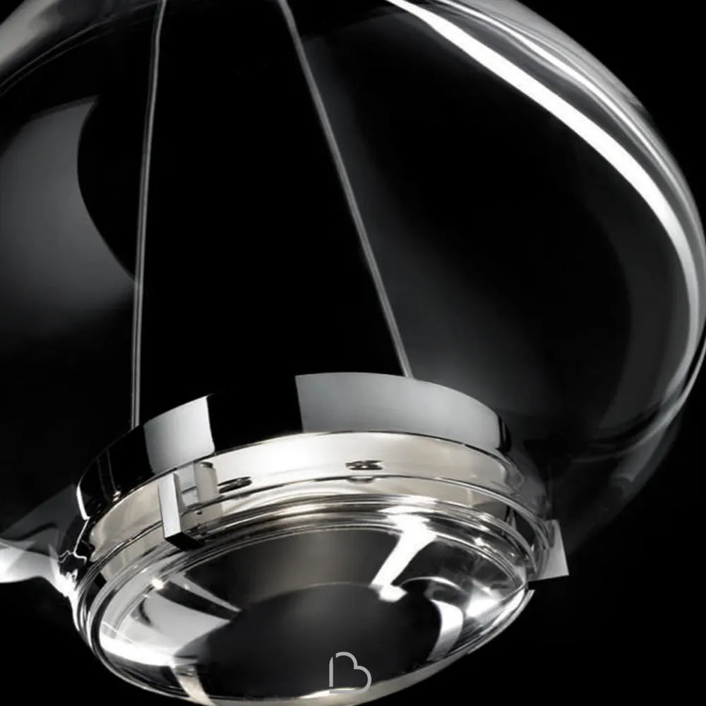Pendant Lamp Studio Italia Design Sky-Fall
