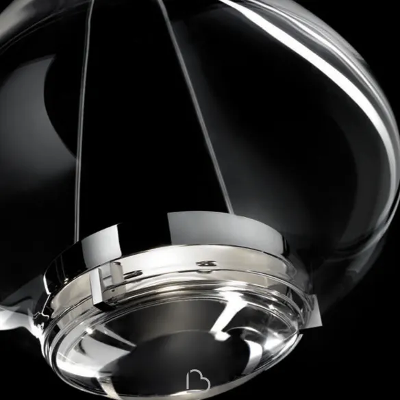 Pendelleuchte Studio Italia Design Sky-Fall