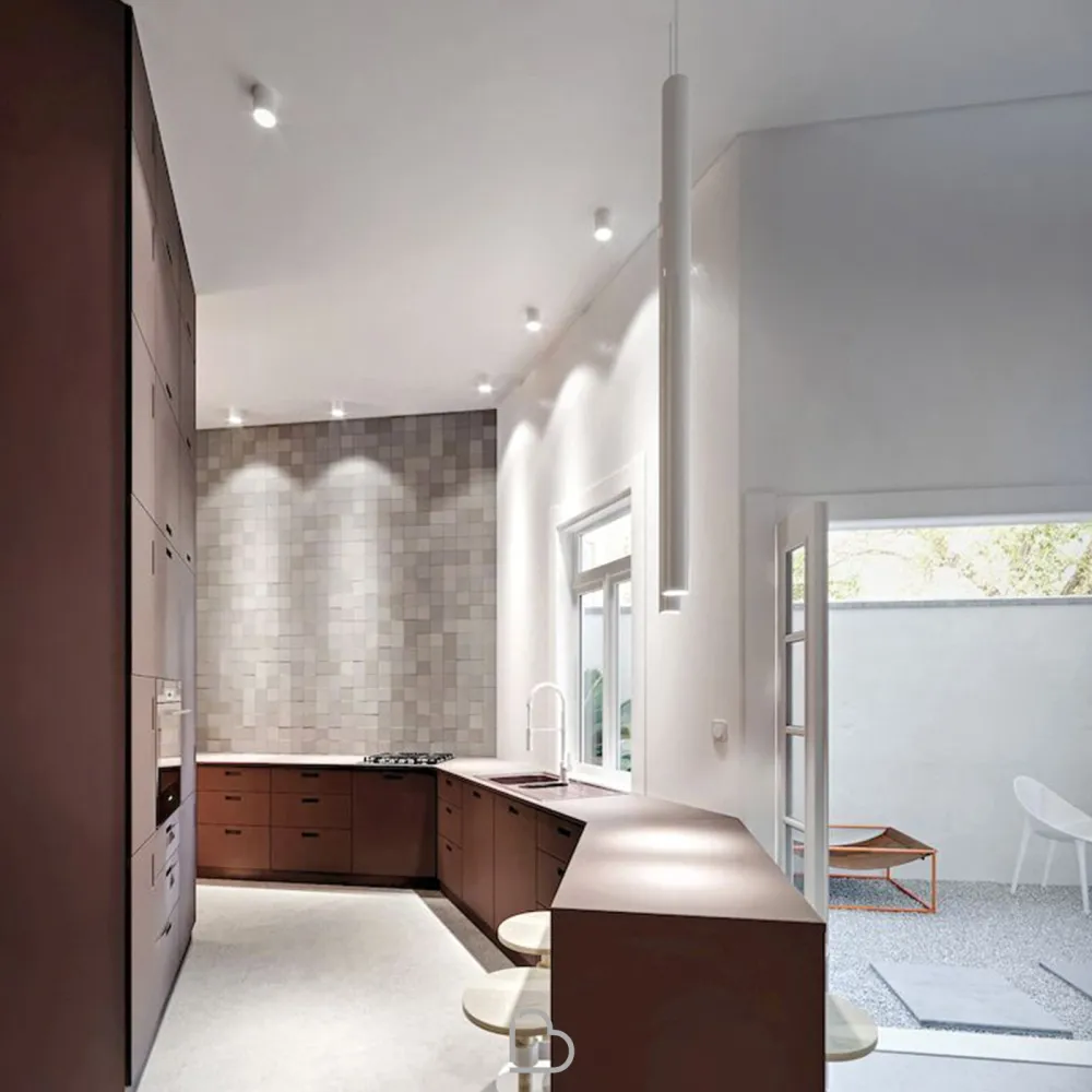 Lampada a sospensione Studio Italia Design A-Tube