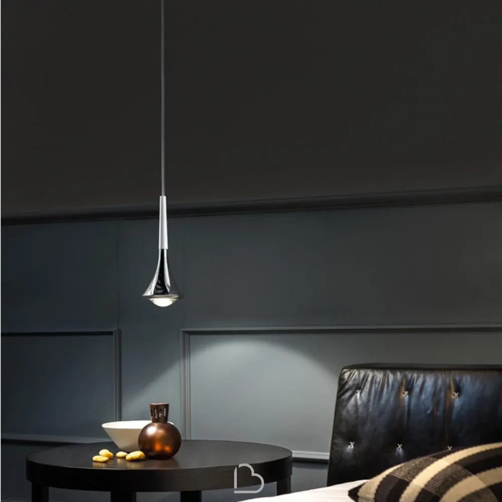 Pendant lamp Studio Italia Design Rain