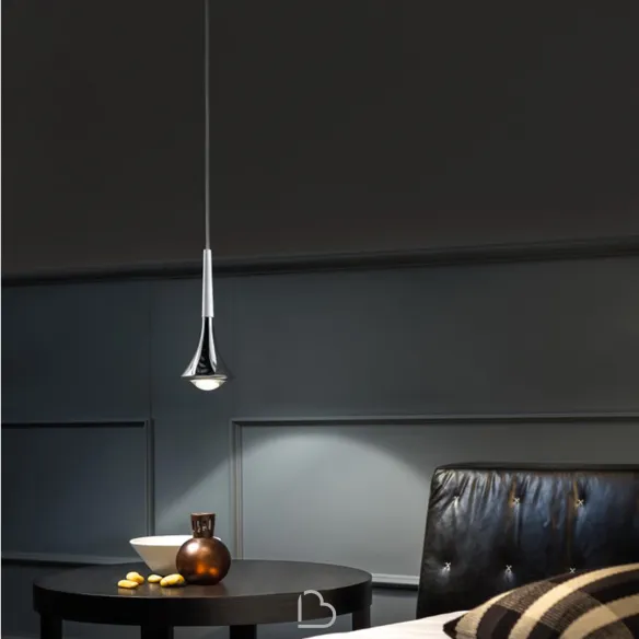 Lampada a sospensione Studio Italia Design Rain