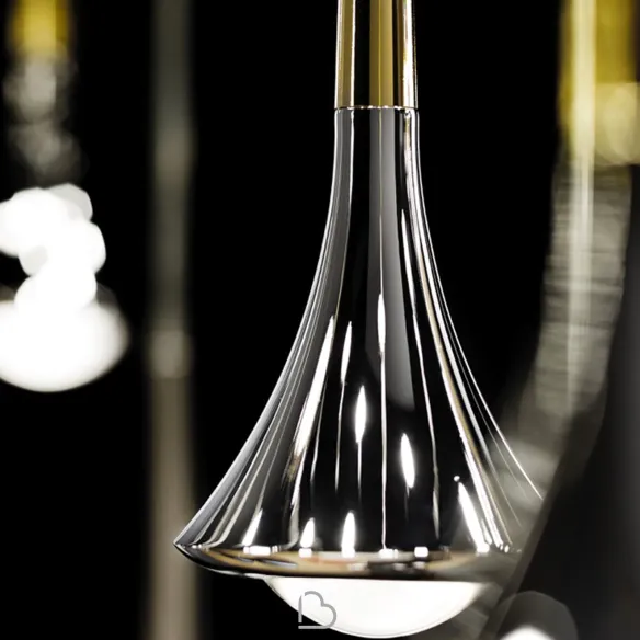 Pendelleuchte Studio Italia Design Rain