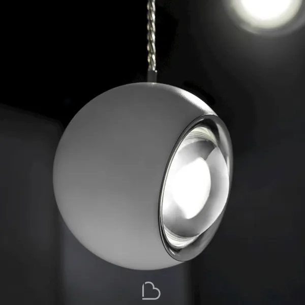 Lampada a sospensione Studio Italia Design Spider 2