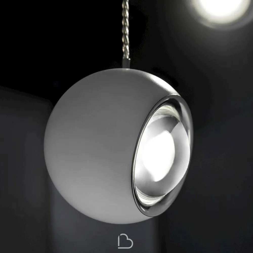 Suspension lamp Studio Italia Design Spider