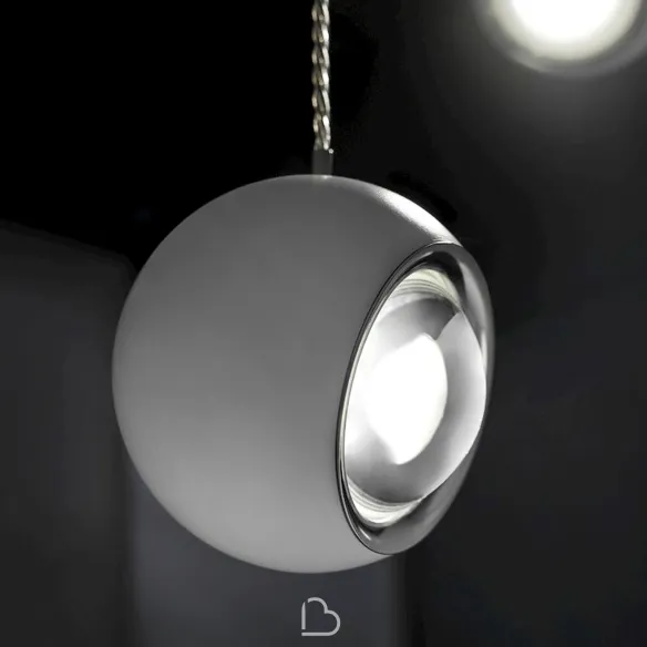 Lampada a sospensione Studio Italia Design Spider