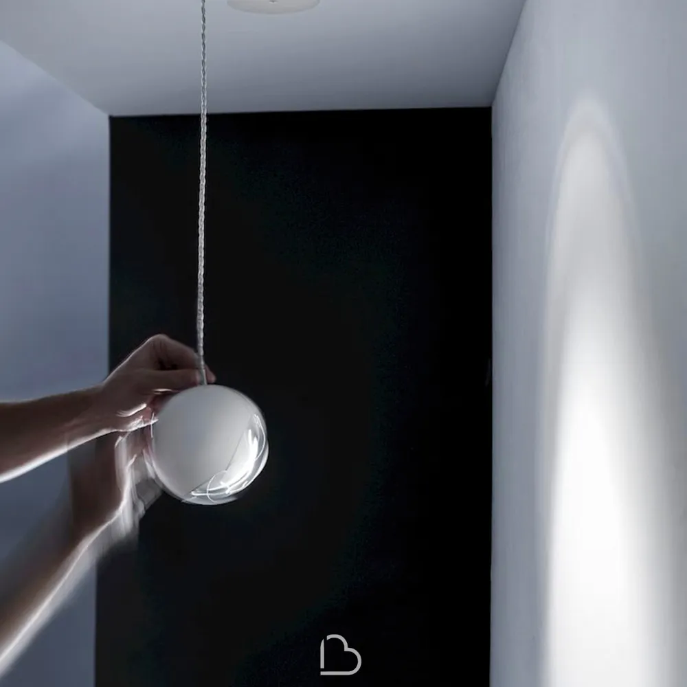 Pendelleuchte Studio Italia Design Spider