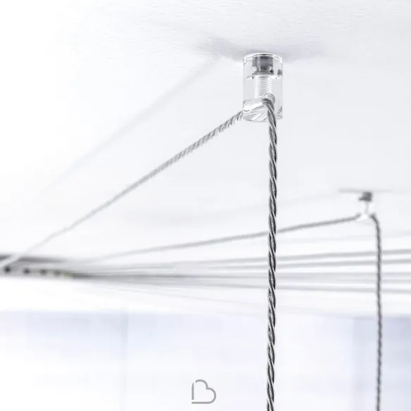 Lampada a sospensione Studio Italia Design Spider