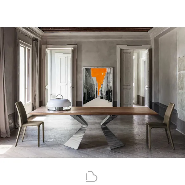 Table Bonaldo Prora 2