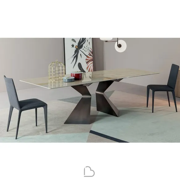 Table Bonaldo Prora