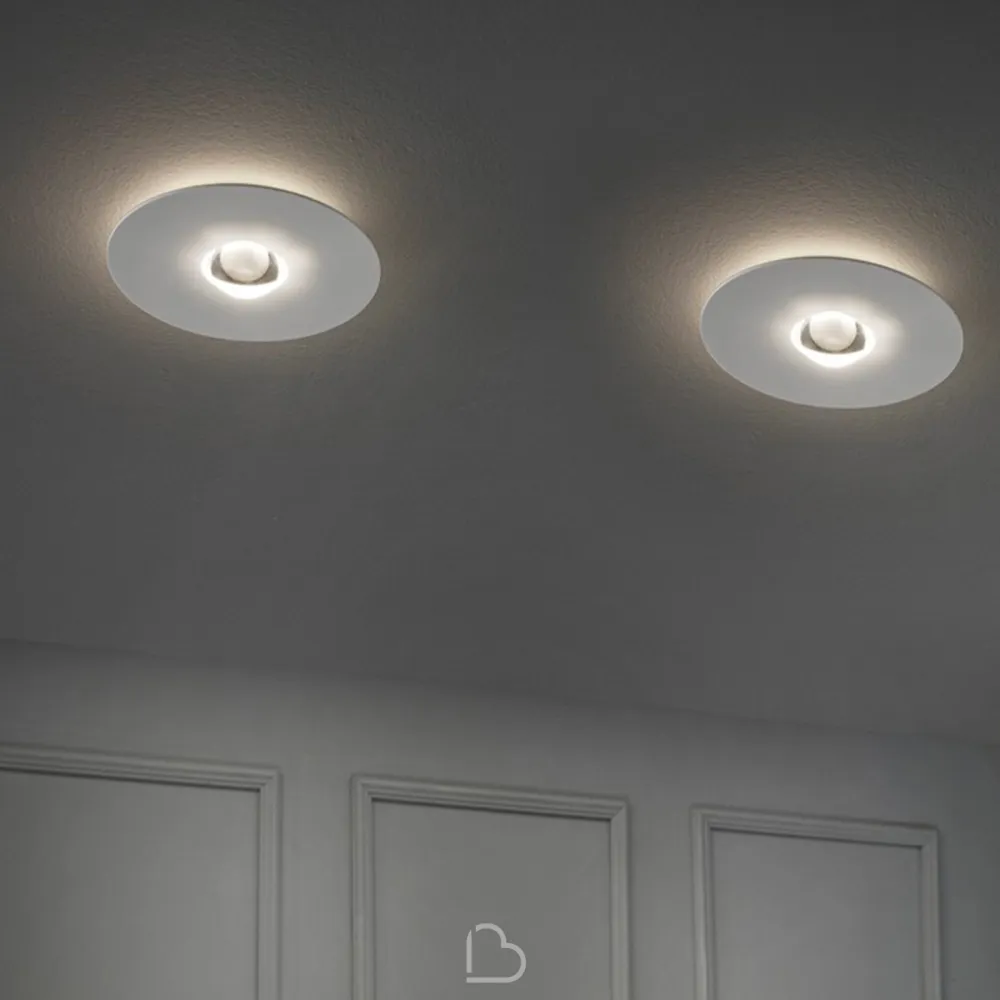 Ceiling lamp Studio Italia Design Bugia