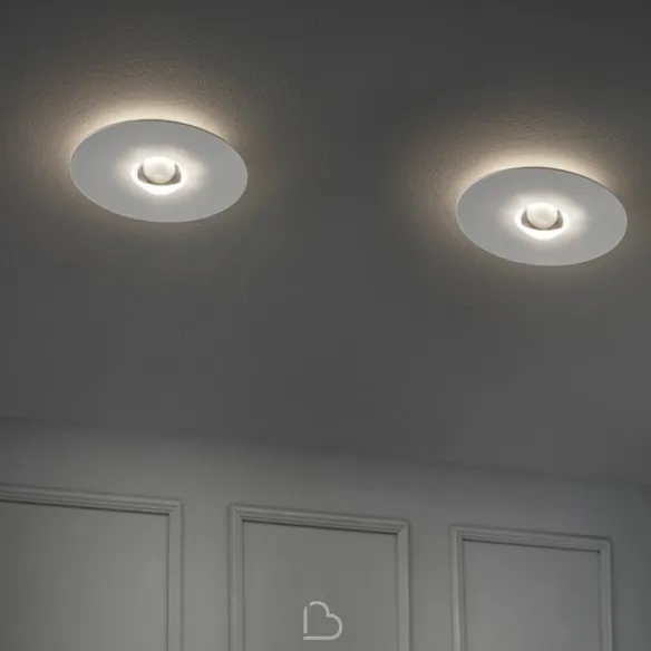 Deckenleuchte Studio Italia Design Bugia