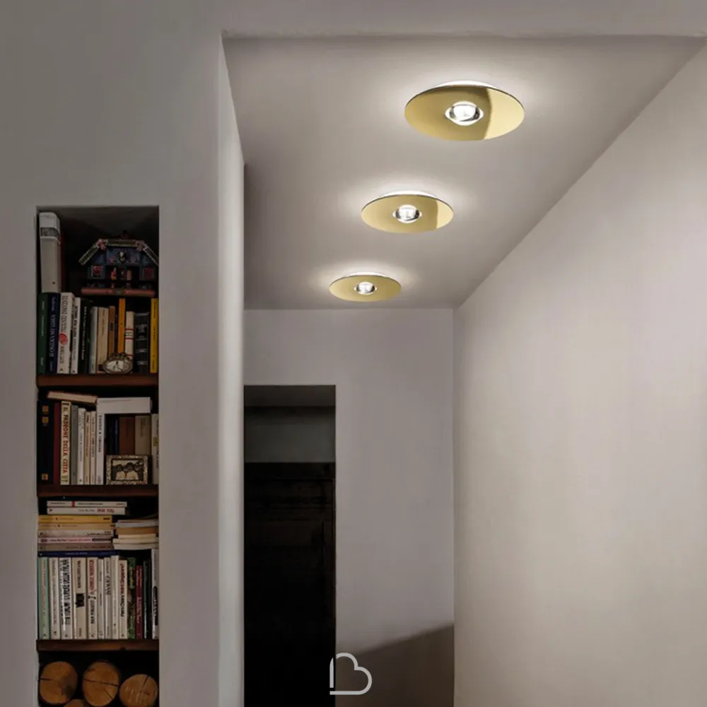 Plafonnier Studio Italia Design Bugia