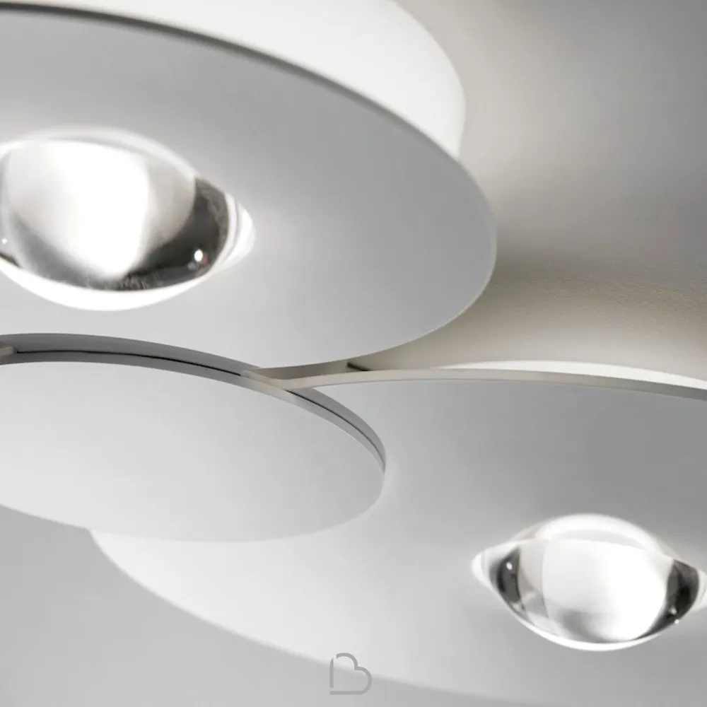 Plafonnier Studio Italia Design Bugia