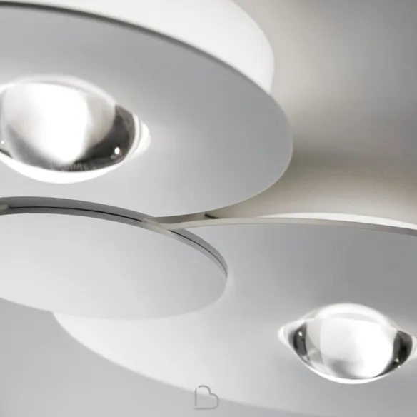 Ceiling lamp Studio Italia Design Bugia