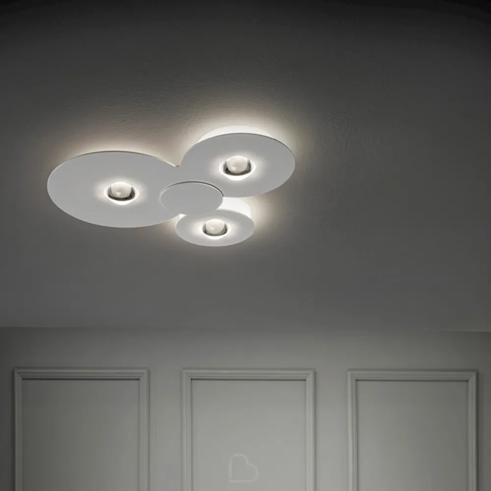 Ceiling lamp Studio Italia Design Bugia