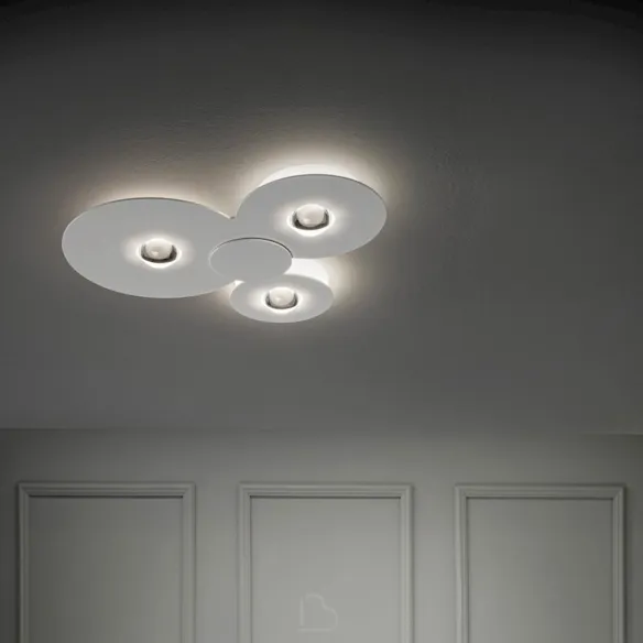 Plafonnier Studio Italia Design Bugia