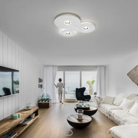 Deckenleuchte Studio Italia Design Bugia