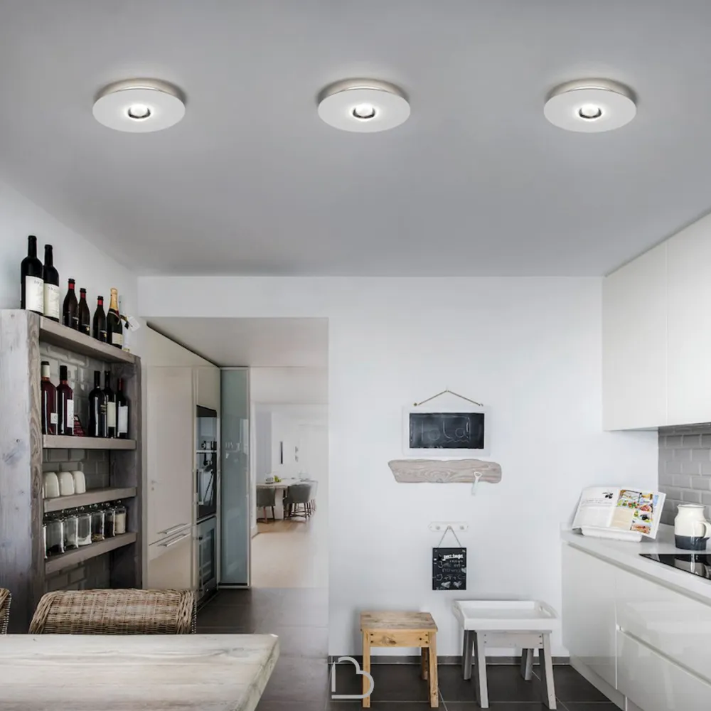 Deckenleuchte Studio Italia Design Bugia