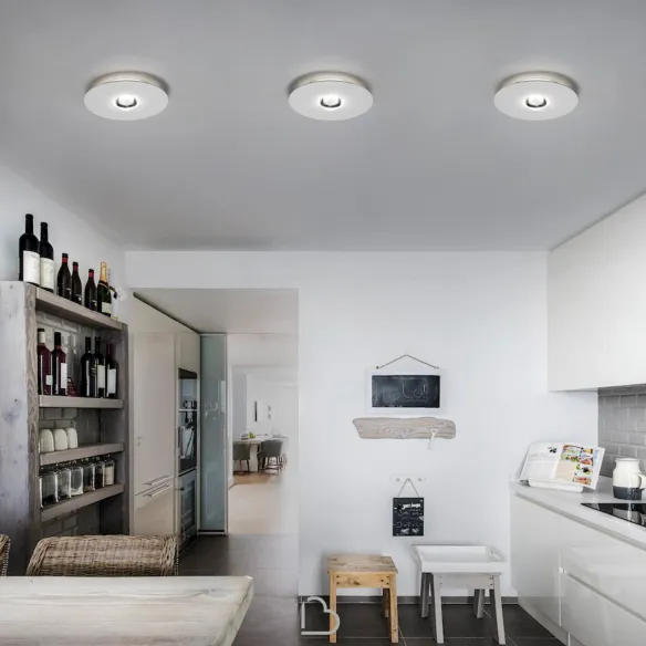 Deckenleuchte Studio Italia Design Bugia