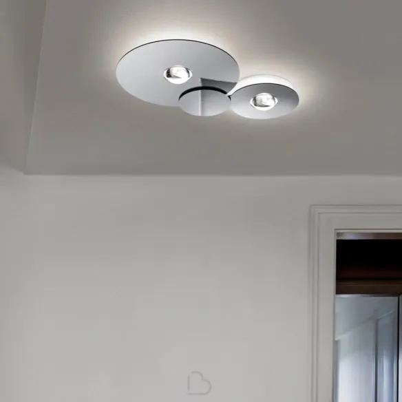Ceiling lamp Studio Italia Design Bugia