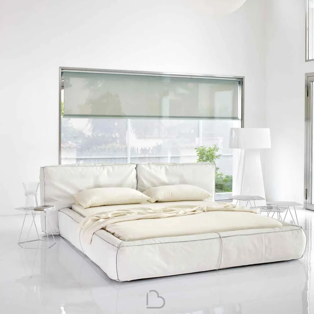Cama Bonaldo Fluff