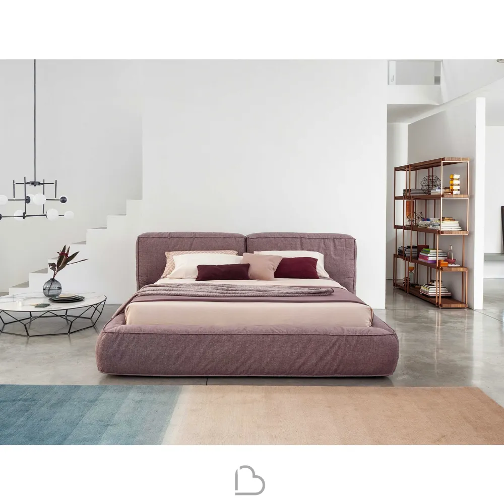 Bed Bonaldo Fluff