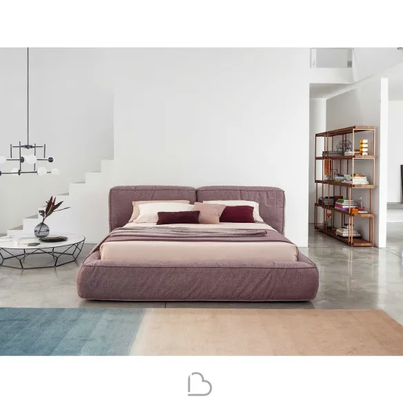 Bett Bonaldo Fluff