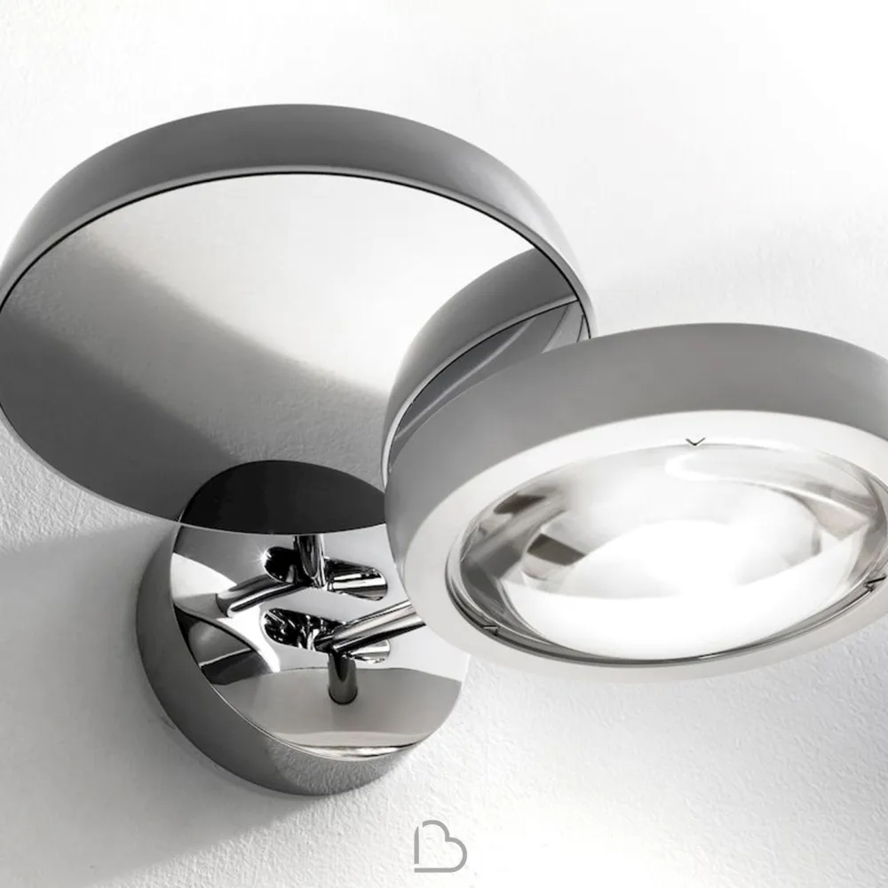 Wall Lamp Studio Italia Design Nautilus