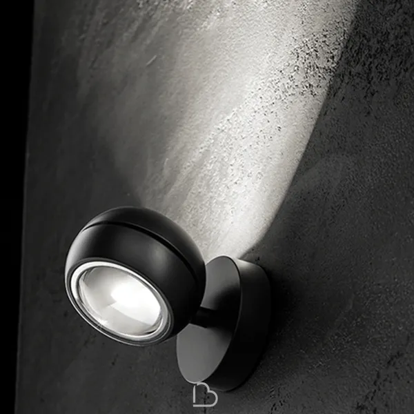 Applique Studio Italia Design Nautilus 2