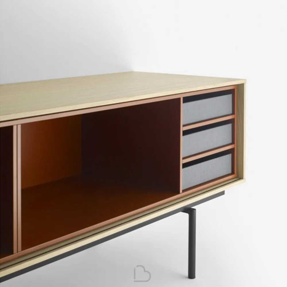 Madia Treku collezione Aura A20