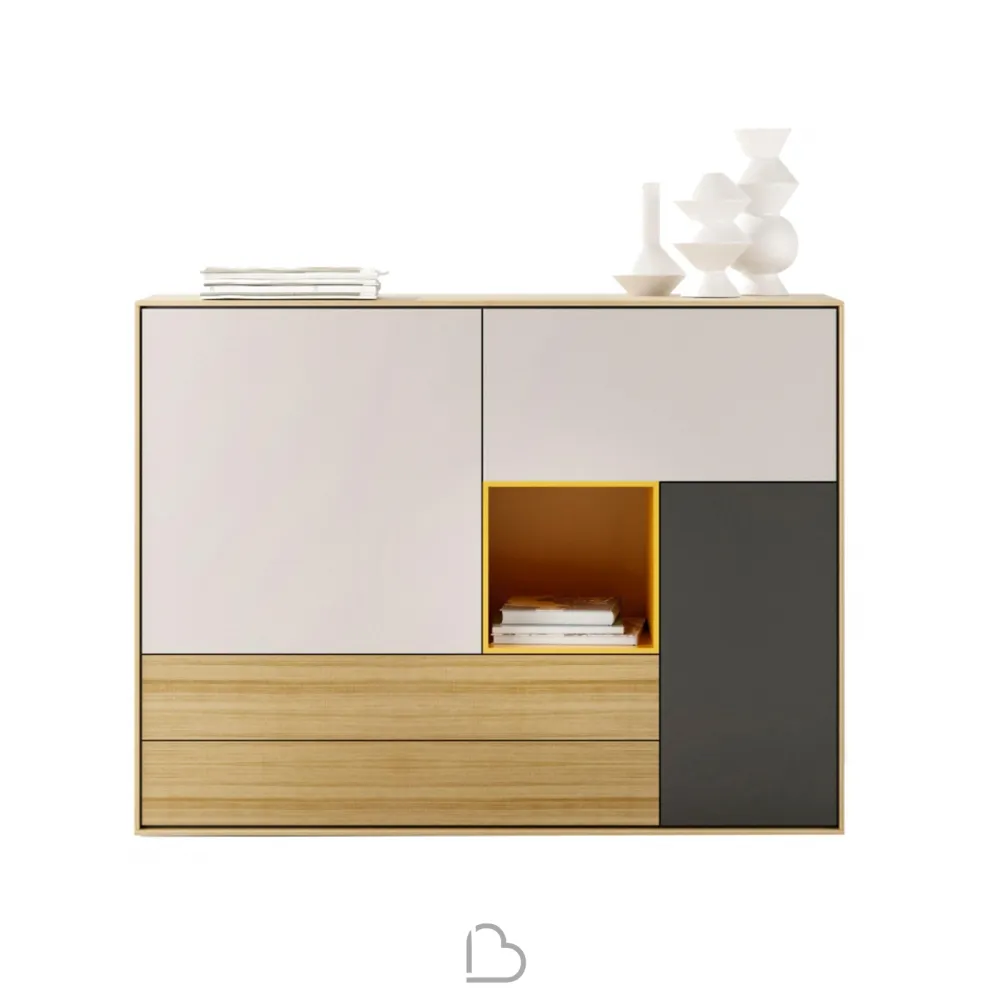 Sideboard Treku collezione Aura A13