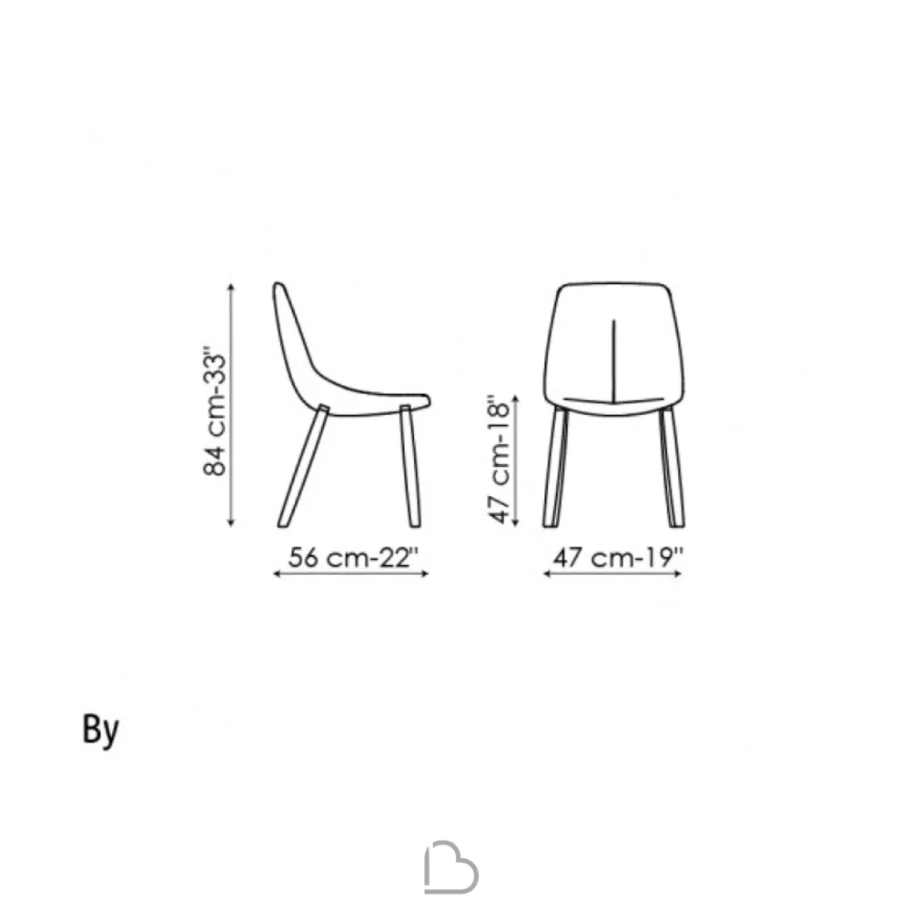 Chair Bonaldo By