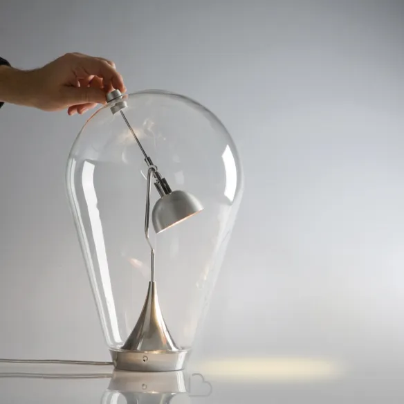 Tischlampe Studio Italia Design Blow