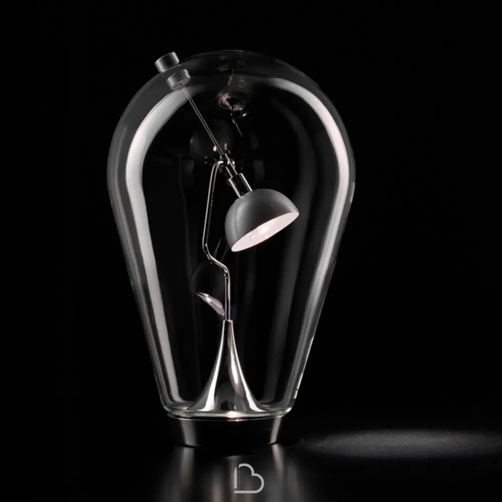 Tischlampe Studio Italia Design Blow