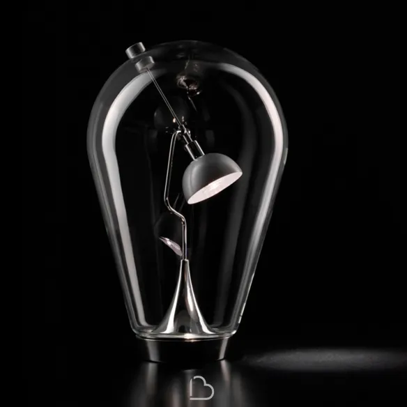 Table lamp Studio Italia Design Blow