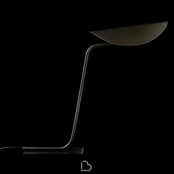 Oluce Plume table lamp