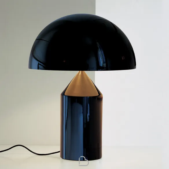 Oluce Atoll lampe de table 238/239
