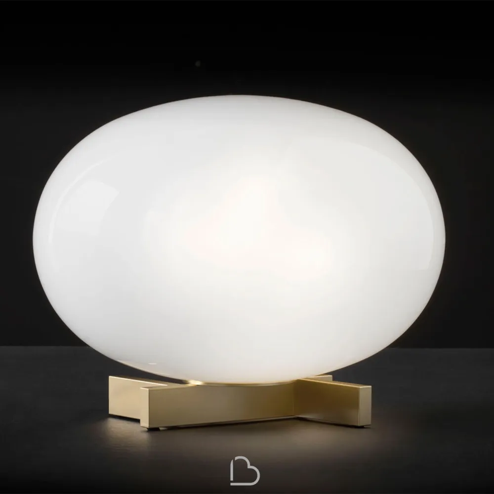 Lampe de table Oluce Alba