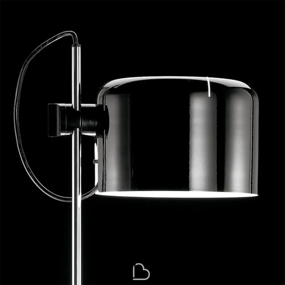 Oluce Coupé table lamp