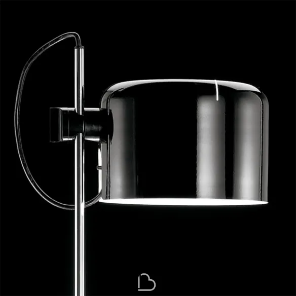 Oluce Coupé table lamp