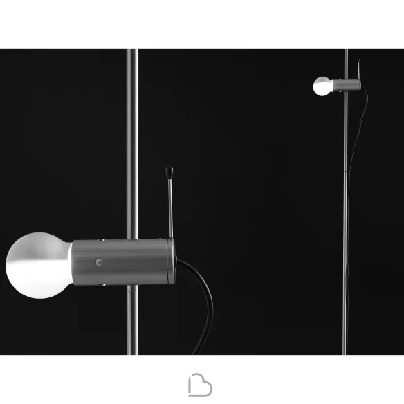 Oluce Agnoli Stehleuchte