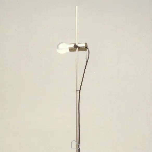 Oluce Agnoli floor lamp