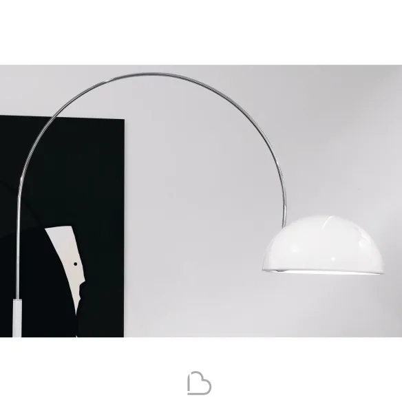 Lampadaire Oluce Coupé