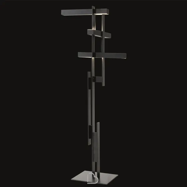 Oluce Las lampadaire 2